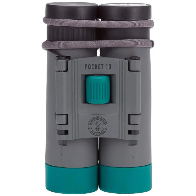 Бинокль Silva Pocket 10х25