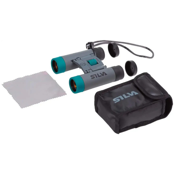 Бинокль Silva Pocket 10х25