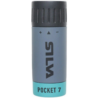 Монокуляр Silva Pocket 7х18