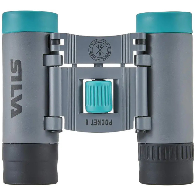Бинокль Silva Pocket 8х21