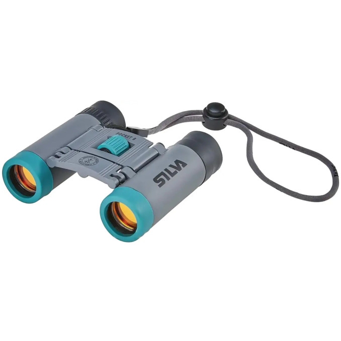 Бинокль Silva Pocket 8х21