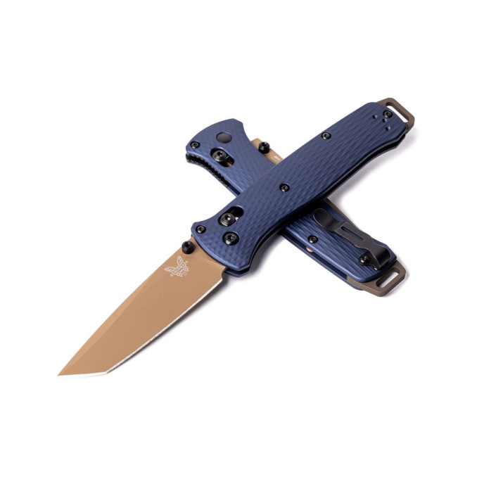 Ніж Benchmade "Bailout"  