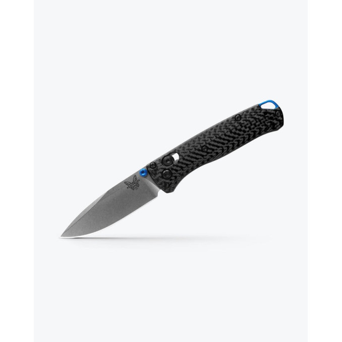 Ніж Benchmade "Mini Bugout" CF  