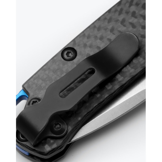 Ніж Benchmade "Mini Bugout" CF  