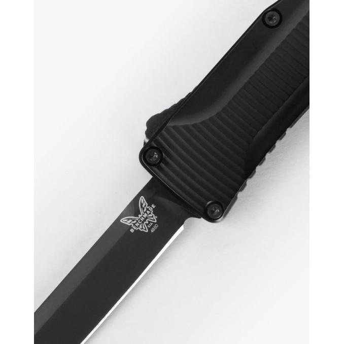 Ніж Benchmade "OM" OTF  
