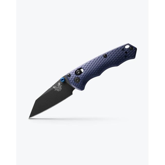 Ніж Benchmade "Full Immunity" Crater Blue  