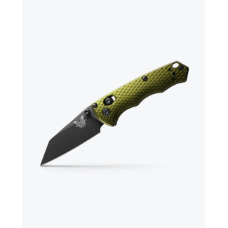 Ніж Benchmade "Full Immunity" Woodland