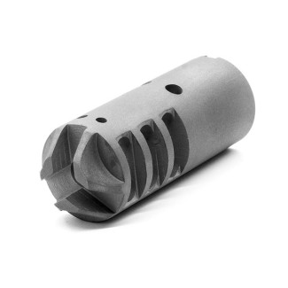 ДТК Tihon Dragon АК-74 5.45