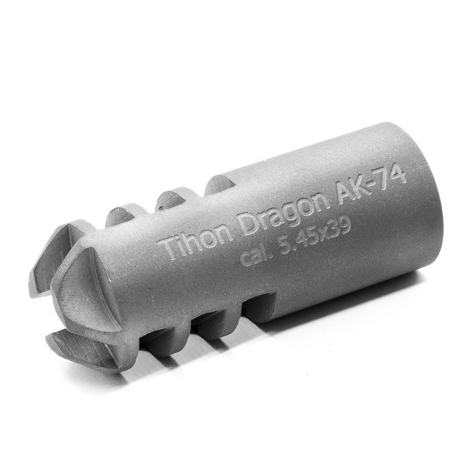 ДТК Tihon Dragon АК-74 5.45
