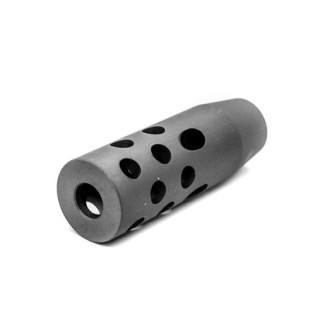 ДТК Tihon Browning титановий