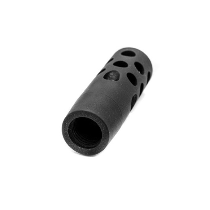 ДТК Tihon Browning сталь