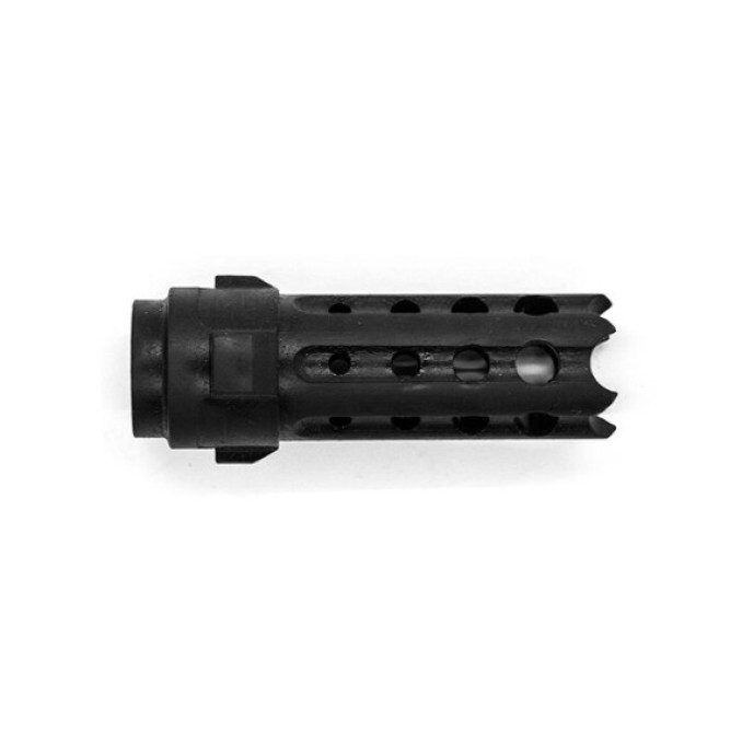 Швидкознімний титановий глушник Vihor Tactical-XL