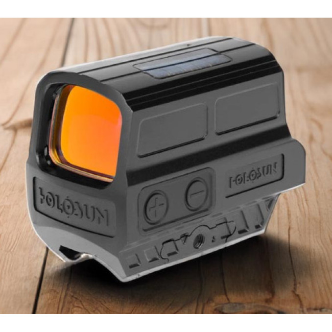 Коллиматорный прицел Holosun Enclosed HS512C
