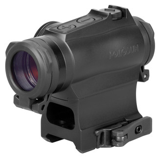 Коллиматорный прицел Holosun HS515GM Micro Red Dot