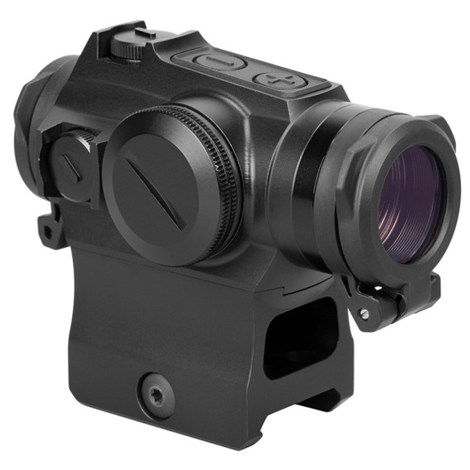Коллиматорный прицел Holosun HS515GM Micro Red Dot