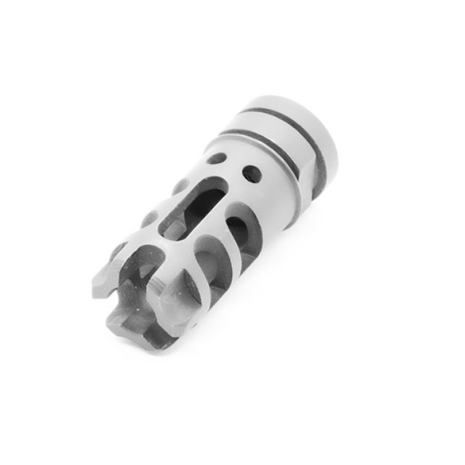 ДГК 9 мм Dragon сталевий