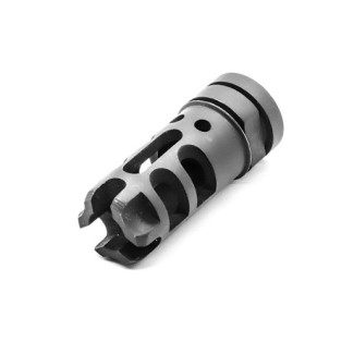 ДГК 9 мм Dragon сталевий