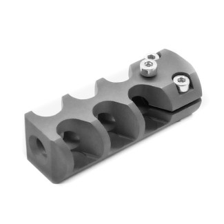 ДГК Tihon Roedale сталевий