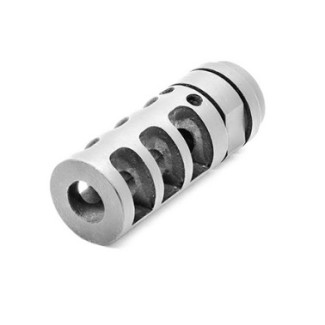 ДГК 9 мм Tihon FTE сталевий