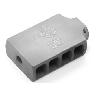 ДГК Tihon 4AW-4 титановий