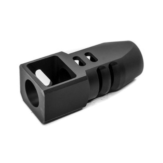 ДГК титановий Tihon Brita-Typhoon базовий