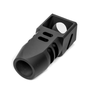 ДГК титановий Tihon Brita-Typhoon люкс