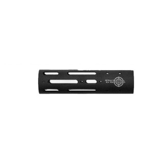 Цевье AR-15 M-LOK 6″ дюралюминий