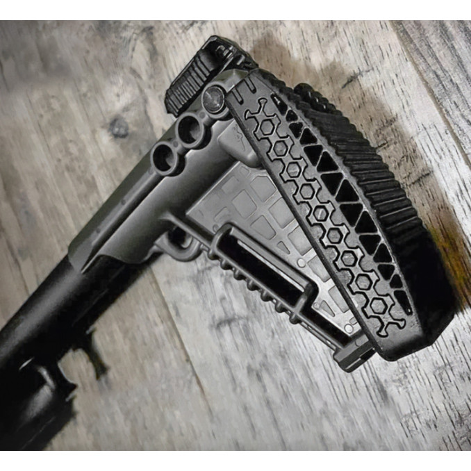 Потиличник приклада Tihon Тип 2 Kel-Tec SUB2000