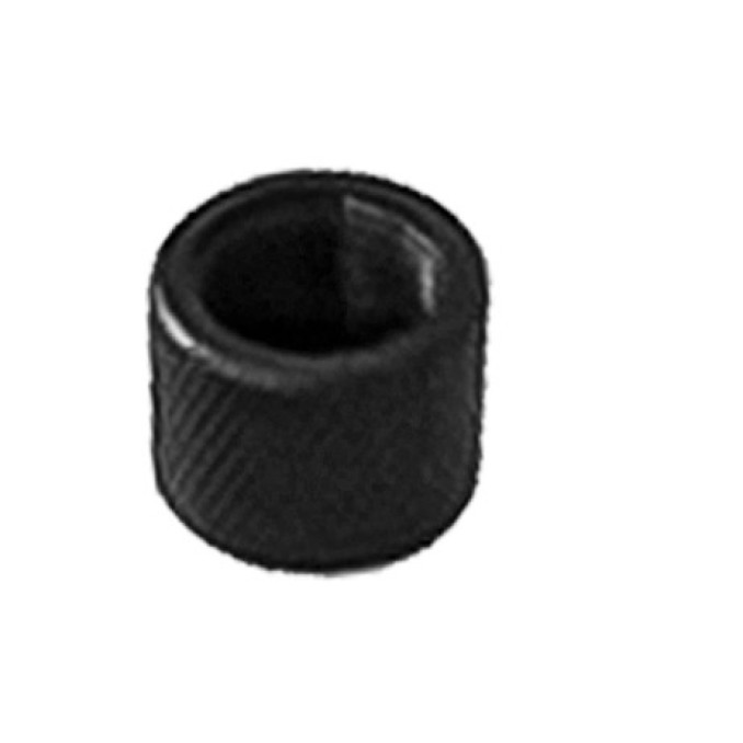 Гайка-заглушка різьби Tihon титанова