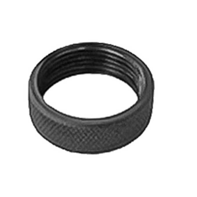 Гайка-заглушка різьби Tihon титанова