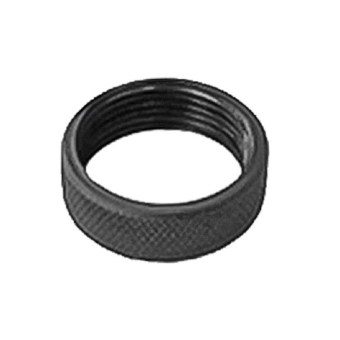 Гайка-заглушка різьби Tihon сталева