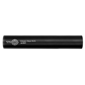 Інтегрований глушник Tihon Steyr AUG Integra 9 мм