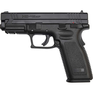 Пістолет спортивний HS-45 калібр .45 ACP/45 AUTO  