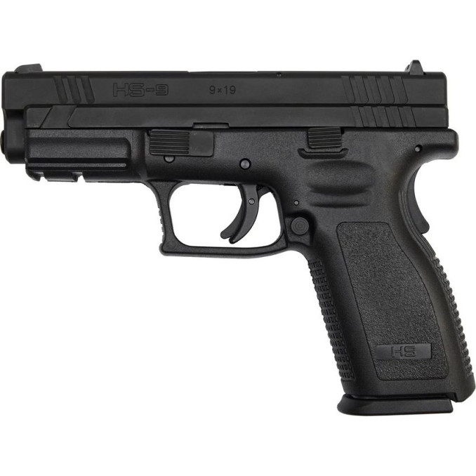 Пистолет спортивный HS-9 Standard кал. 9x19