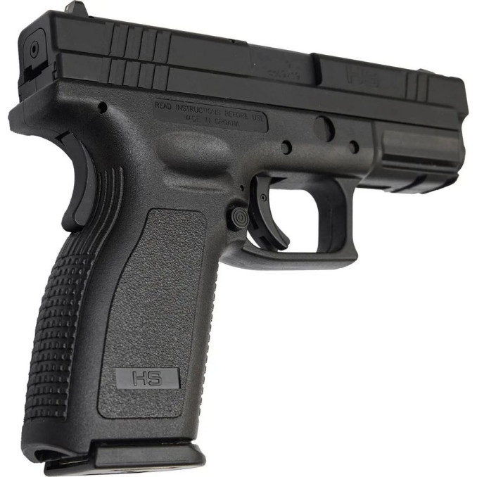Пистолет спортивный HS-9 Standard кал. 9x19