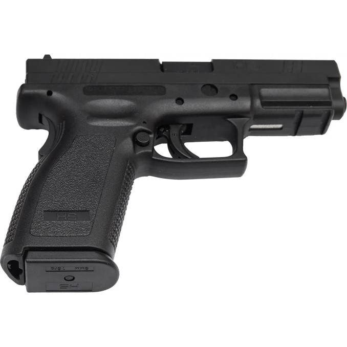 Пистолет спортивный HS-9 Standard кал. 9x19