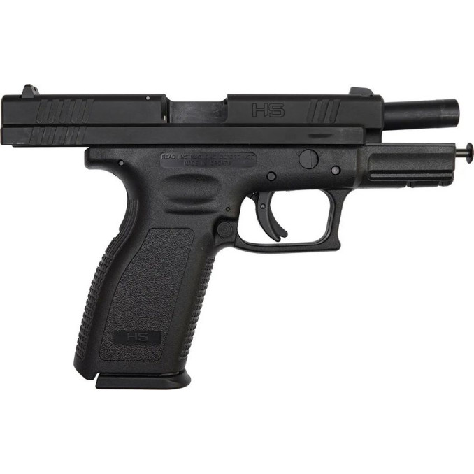 Пистолет спортивный HS-9 Standard кал. 9x19