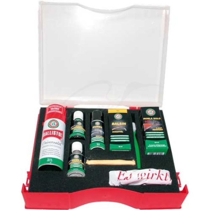 Комплект по уходу за оружием Ballistol