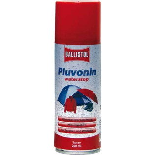 Просочення водовідштовхувальне Pluvonin 200 мл