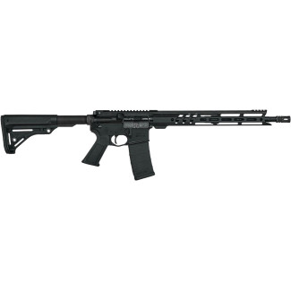 Карабін LSA Grunt 15 кал .223 Rem 16"