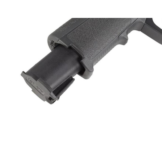Контейнер для батарей N/АА/ААА до ручок MAGPUL® MIAD®/MOE® AA/AAA BATTERY STORAGE CORE MAG056