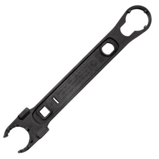 Ключ Magpul® Armorer's Wrench для AR15/M4/M16 MAG535 (Black)