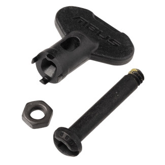 Комплект запасного обладнання – AFG, AFG-2, MBUS, RLM