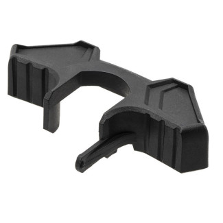 Защелка рукоятки зарядки полимерная Strike Industries Ambi ISO SI-AMBI-ISOLATCH черная