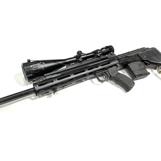 Тюнинг-комплект "Буллпап Вепрь 308"