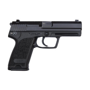 Пістолет спортивний H&K USP калібр 9 (9х19) мм