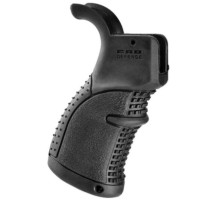 Пистолетные рукоятки