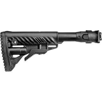 Складаний приклад FAB Defense M4-AKS Р, М4, AKS-74U (Krinkov)