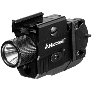 Фонарь тактический Mactronic T-Force LSR Gun Mount