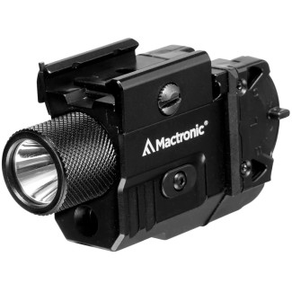 Фонарь тактический Mactronic T-Force LSR Gun Mount